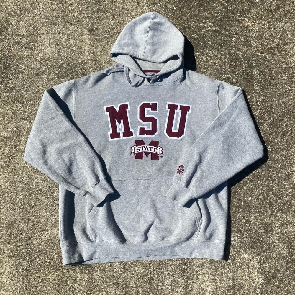 Mississippi State Hoodie